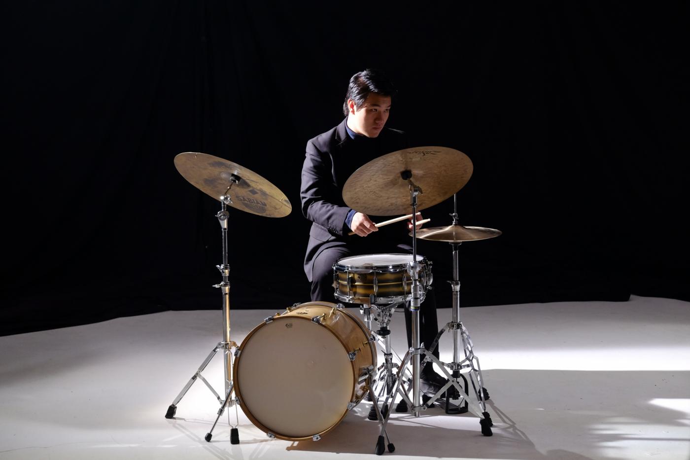 Hansen Arief: Bermusik Bagaimana Menyampaikan Pesan Yang Menjadi Nilai Hidup